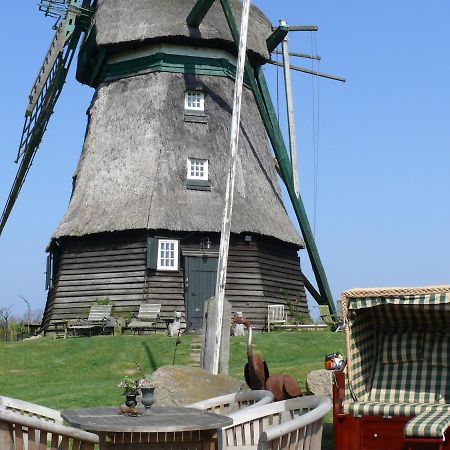 Beautiful Authentic Mill Close To The Beach Wangels Quarto foto