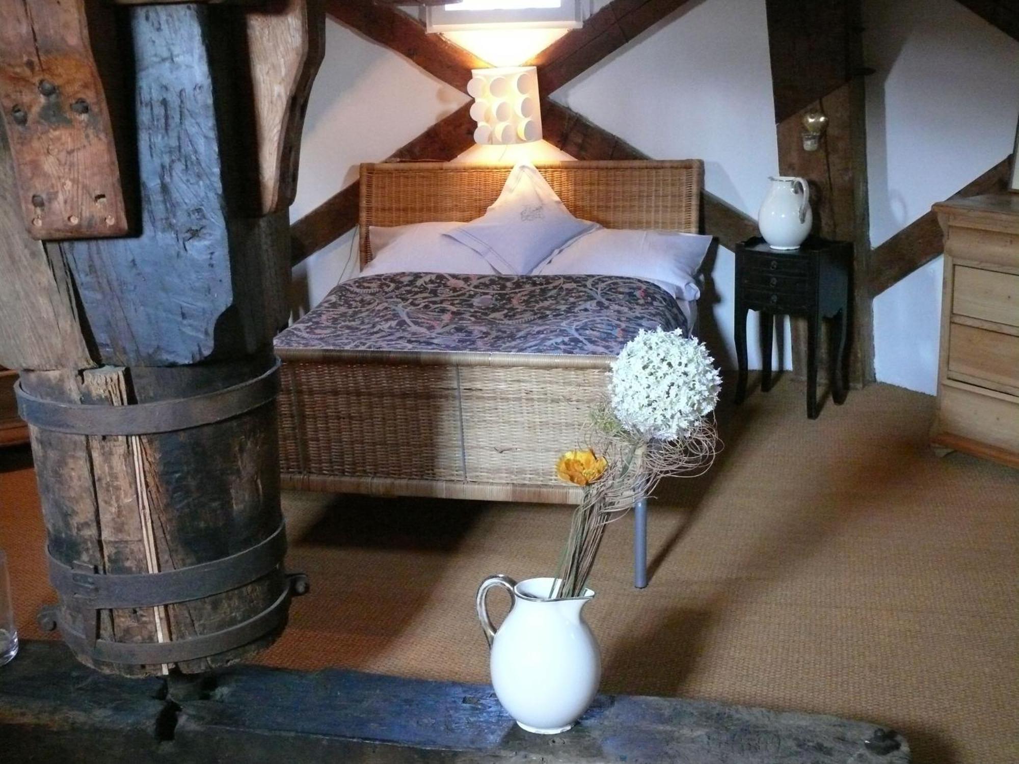 Beautiful Authentic Mill Close To The Beach Wangels Exterior foto